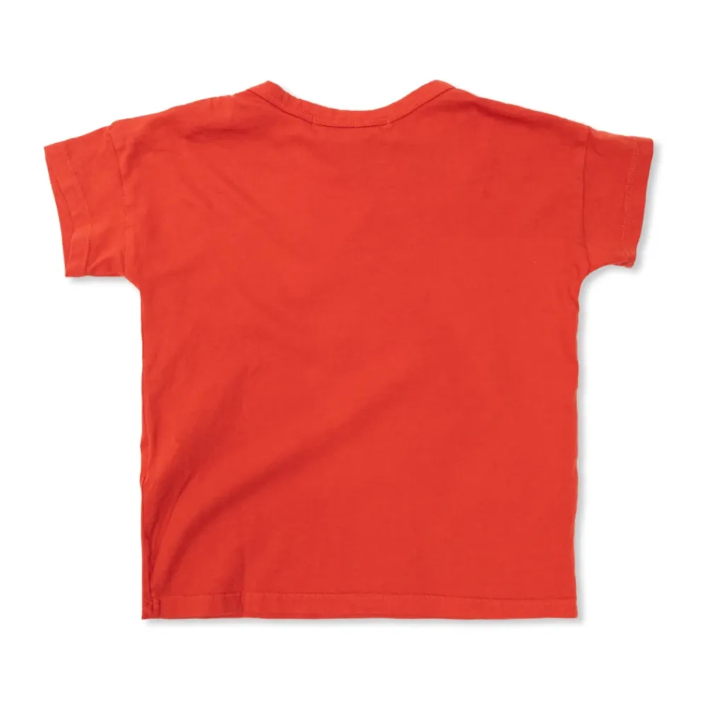 Pickles The Dog T-Shirt>Bobo Choses Clearance