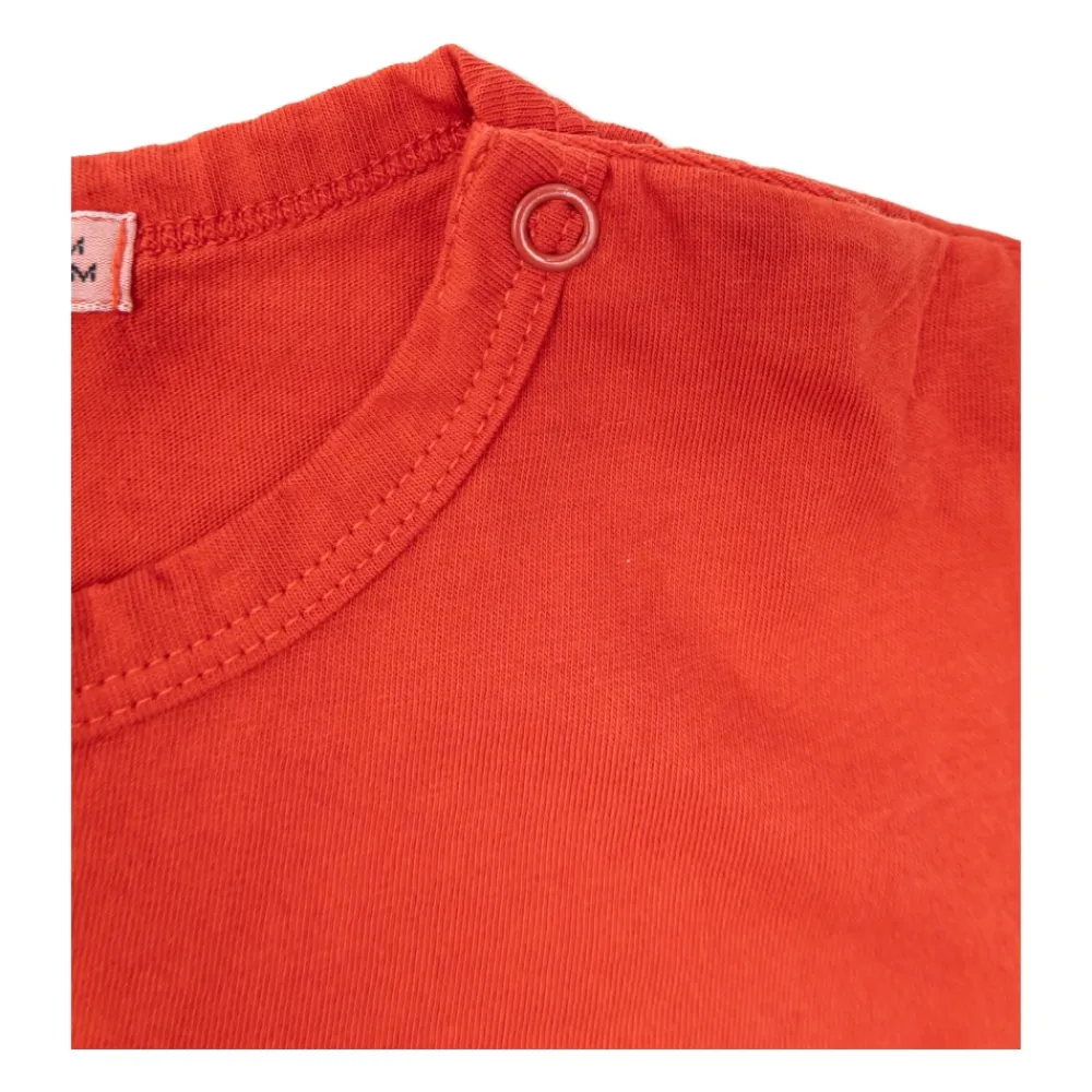 Pickles The Dog T-Shirt>Bobo Choses Clearance