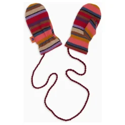 Pile Fäustlinge>GALLO New