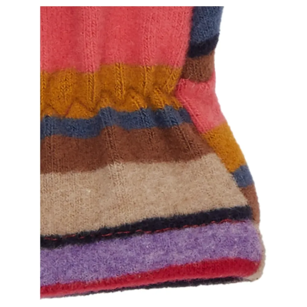 Pile Fäustlinge>GALLO New