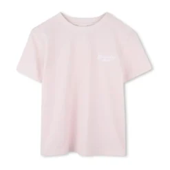 Pink & Lila Baumwoll-T-Shirt>Givenchy Outlet