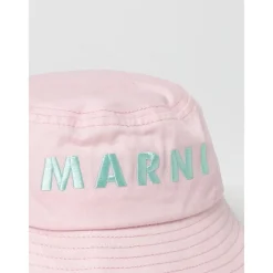 Pink Bucket Hat><noscript><img width=