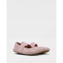 Pinke Ballerina Schuhe>Camper