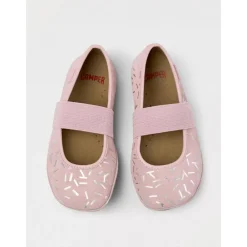 Pinke Ballerina Schuhe><noscript><img width=