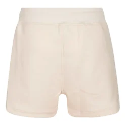 Pinke Kinder-Shorts mit verstellbarem Bund>K-Way Outlet