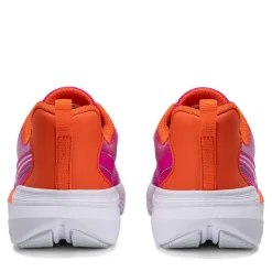 Pink/Orange Laufschuhe><noscript><img width=