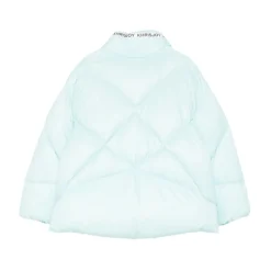 Piumino con logo>Khrisjoy Discount