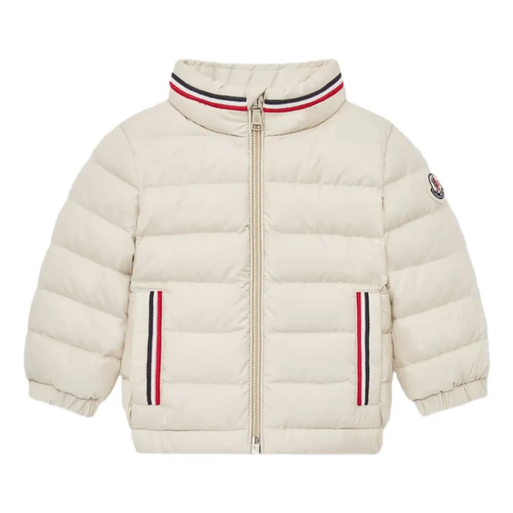 Piumino Jerry Polyester Mantel>Moncler Best