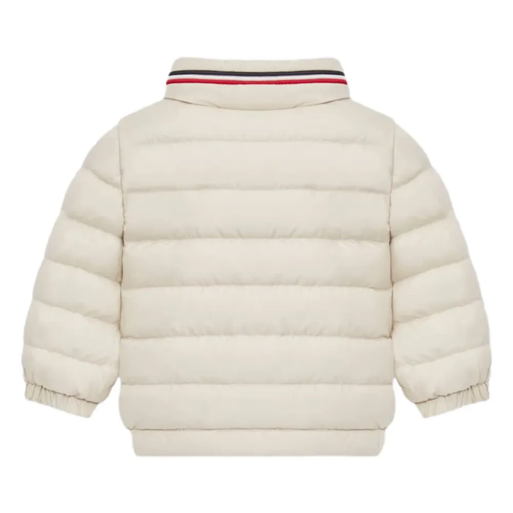 Piumino Jerry Polyester Mantel>Moncler Best