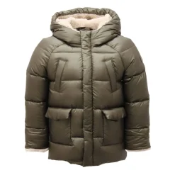 Piumino L Jacket>Il Gufo