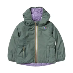 Piumino Llily Thermo Plus Double>K-Way