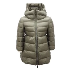 Piumino Lungo Jacke>Il Gufo