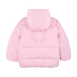 Piumino mit Logo>Givenchy Discount