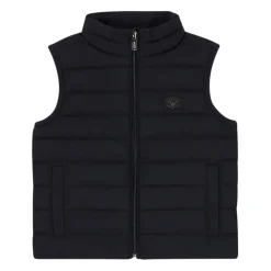 Piumino Smanicato Full Zip>Armani Hot
