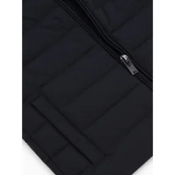 Piumino Smanicato Full Zip><noscript><img width=