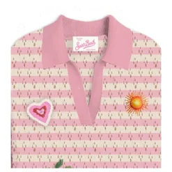 Pixie Strickpolo>MC2 Saint Barth Sale
