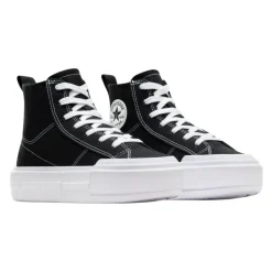 Platform Canvas Sneakers>Converse Clearance