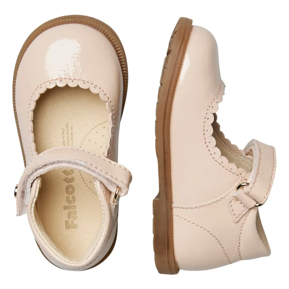 PLINPI 2 Ballerina>Falcotto Outlet