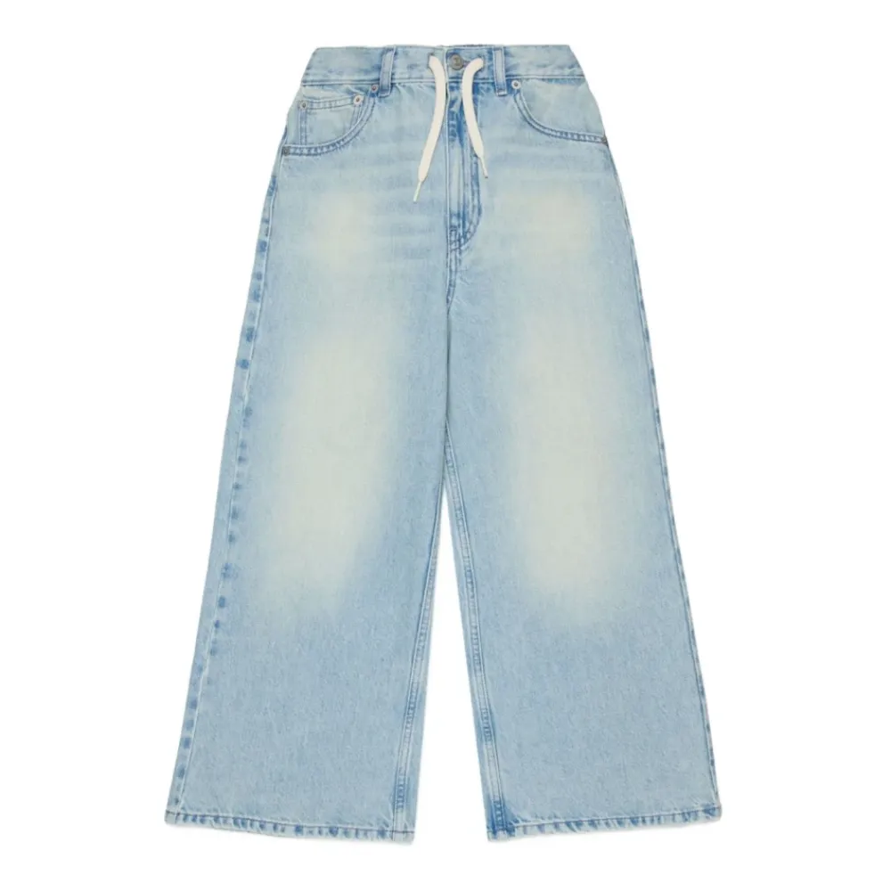 5-Pocket Jeans>MM6 Maison Margiela Clearance