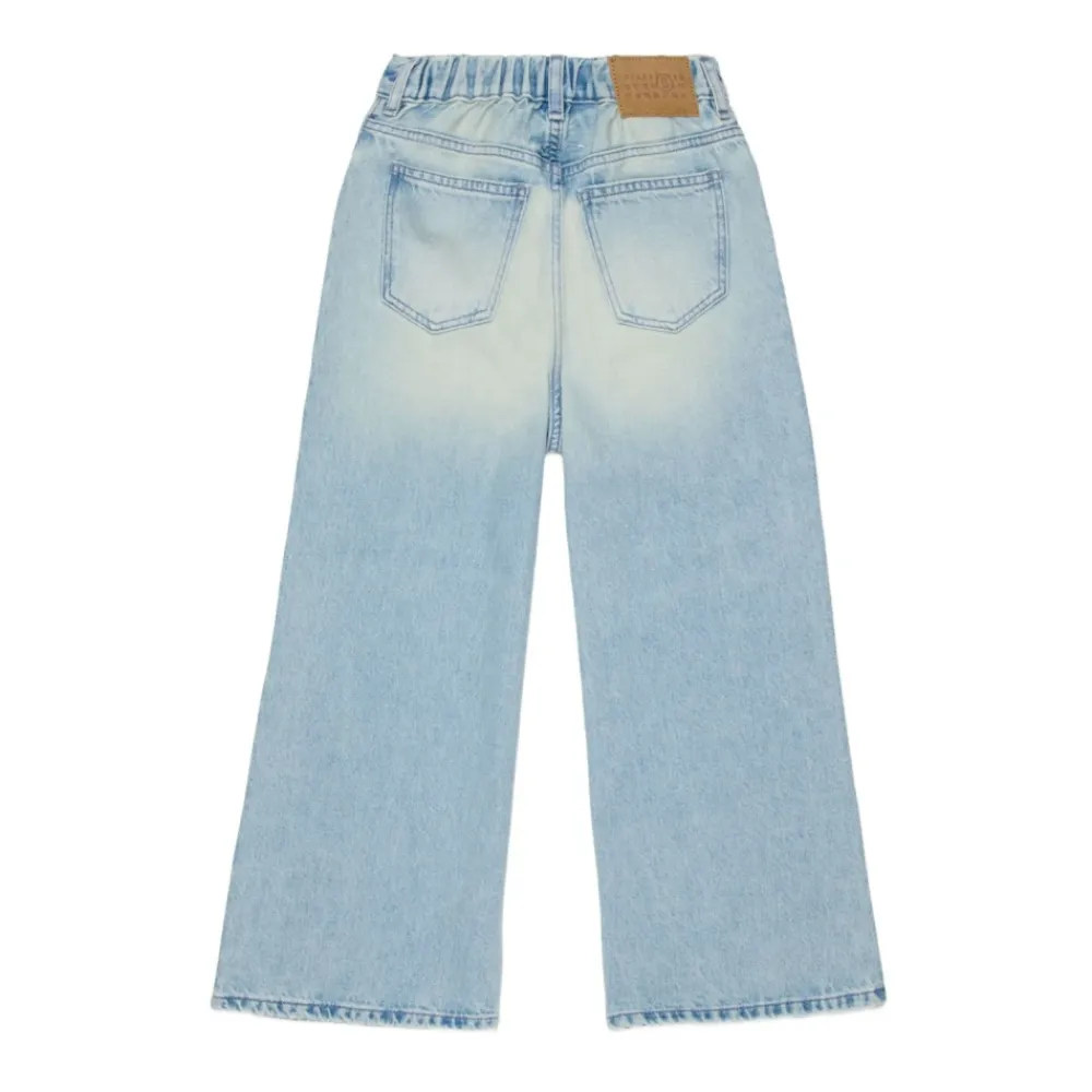 5-Pocket Jeans>MM6 Maison Margiela Clearance