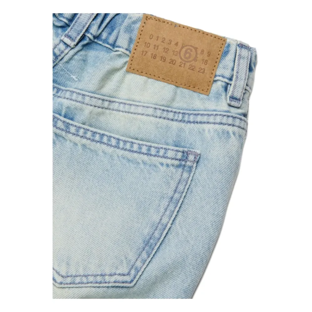 5-Pocket Jeans>MM6 Maison Margiela Clearance