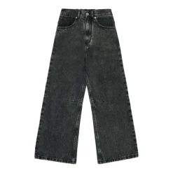 5-Pocket Straight Leg Jeans>MM6 Maison Margiela Discount