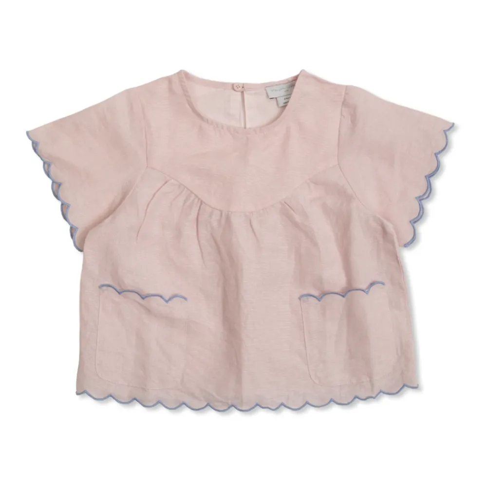 Pocket T-Shirt>Stella McCartney Hot