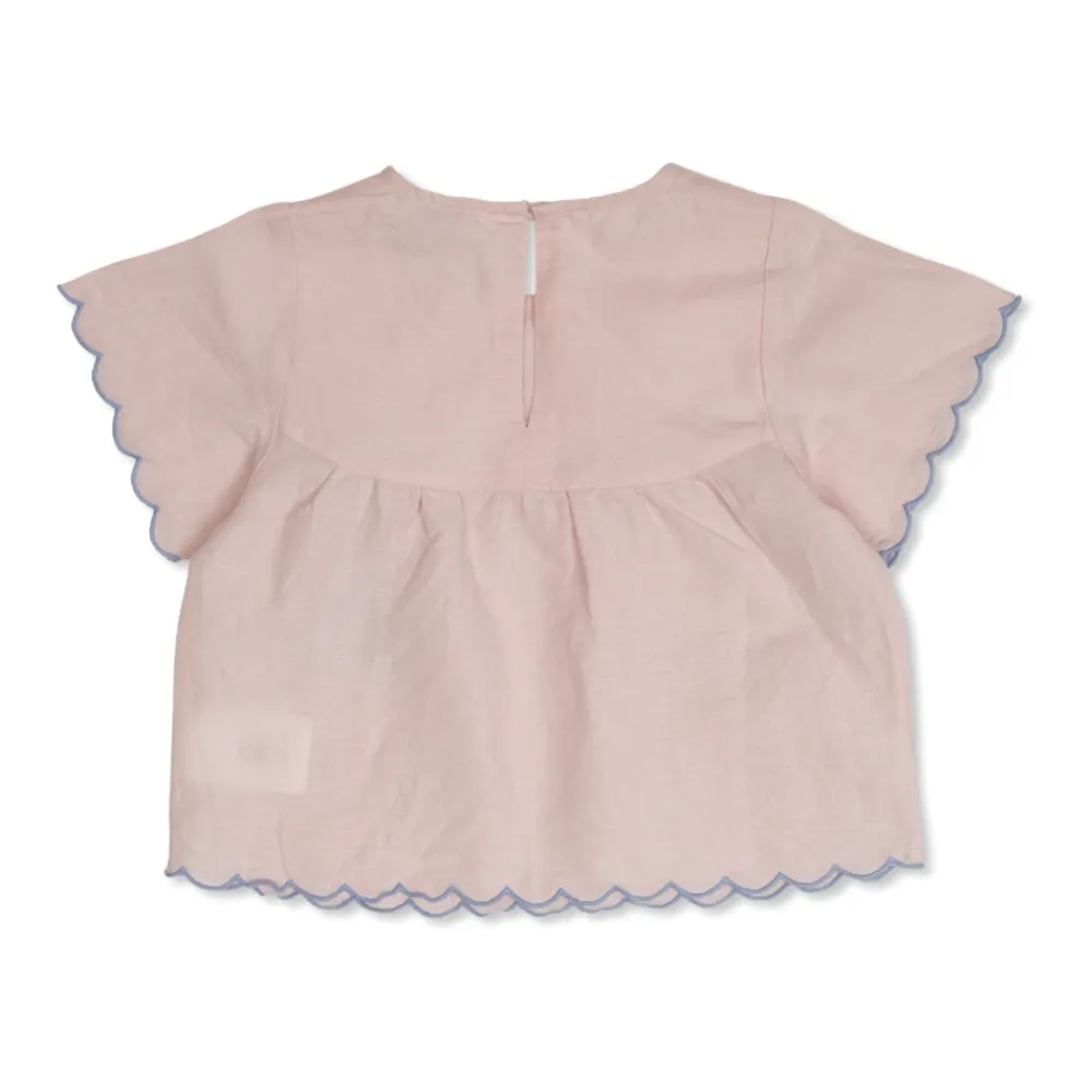 Pocket T-Shirt>Stella McCartney Hot