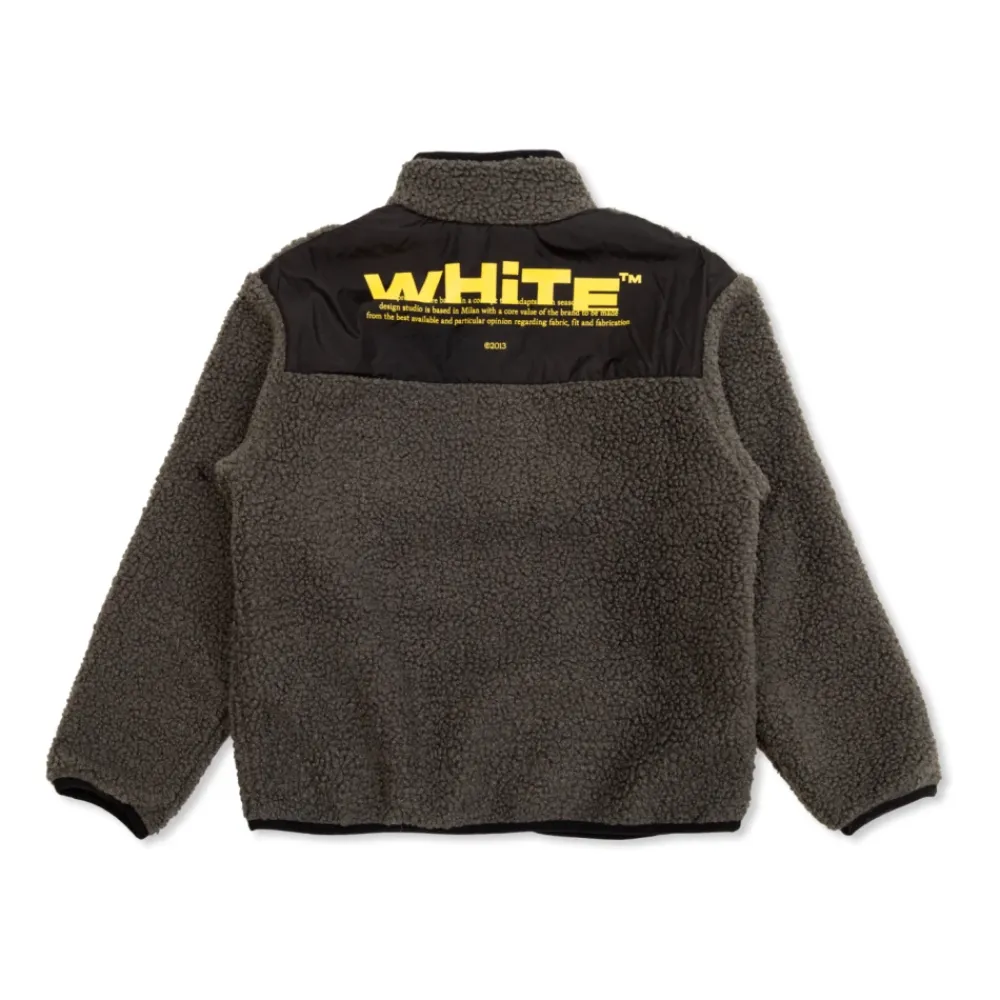 Polar z logo>Off White Discount