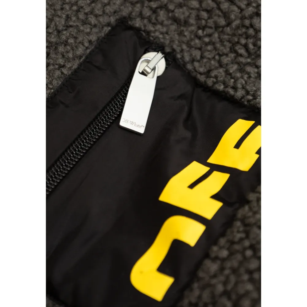 Polar z logo>Off White Discount