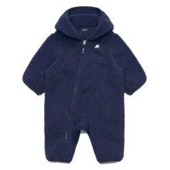 Polarfleece-Overall>K-Way