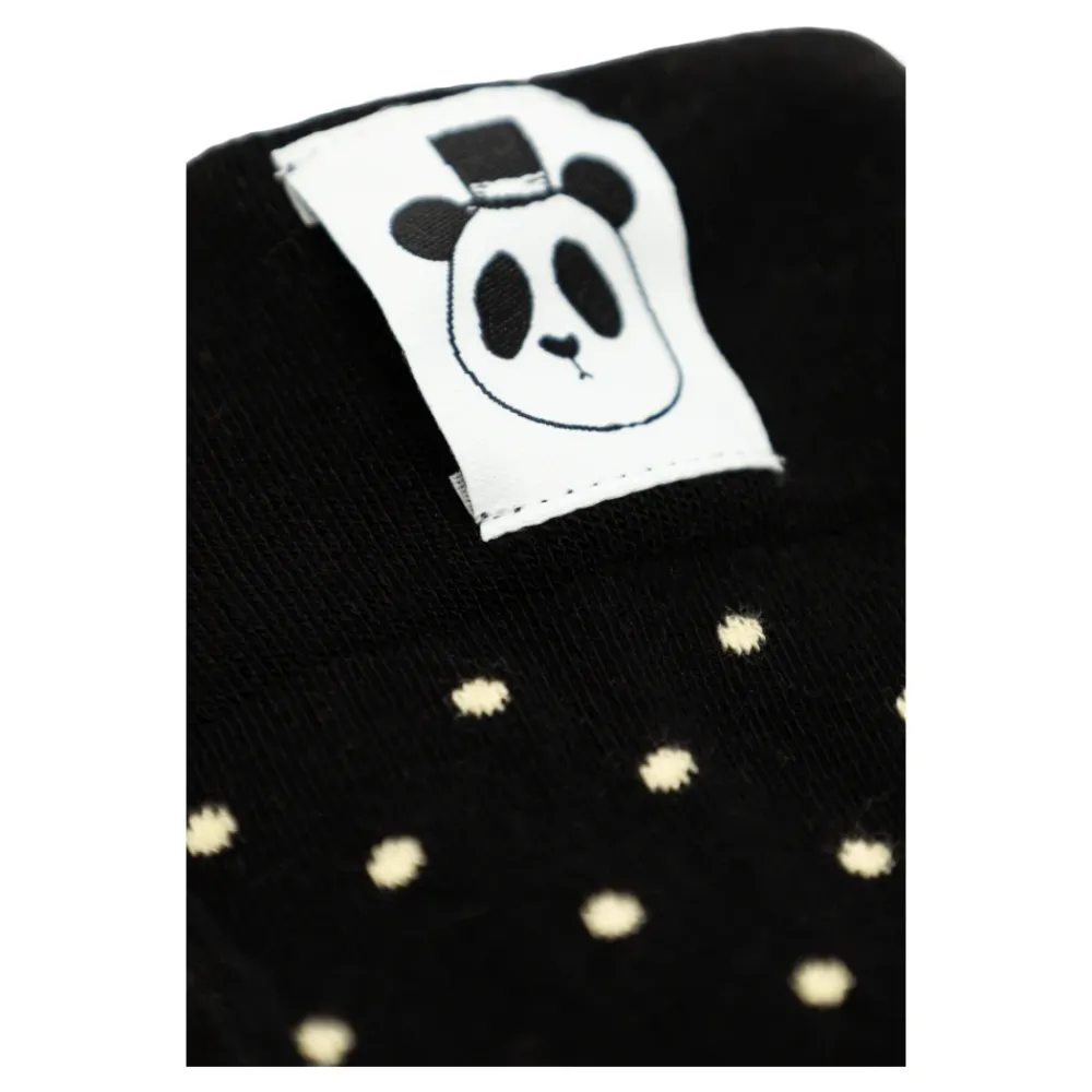 Polka Dots Flared Trousers>Mini Rodini Best