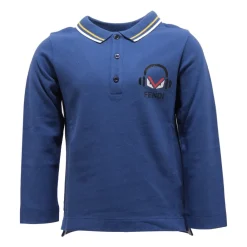 Polo Piquet>Fendi Best