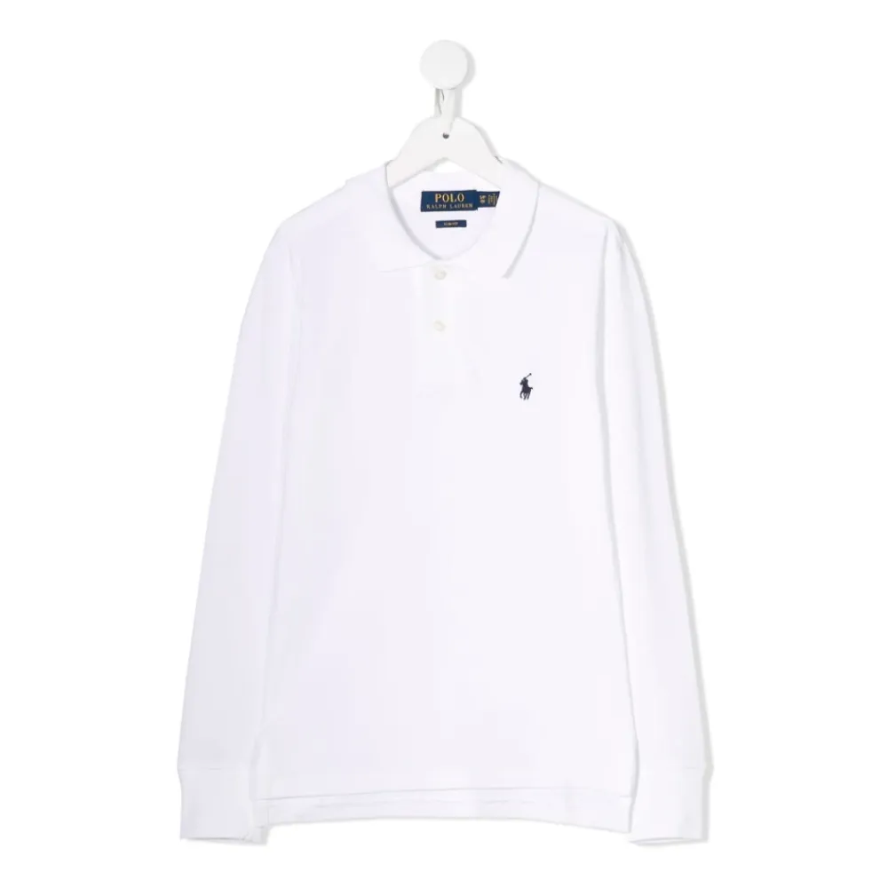 Polo Pony Baumwoll-T-Shirt>Polo Ralph Lauren Sale