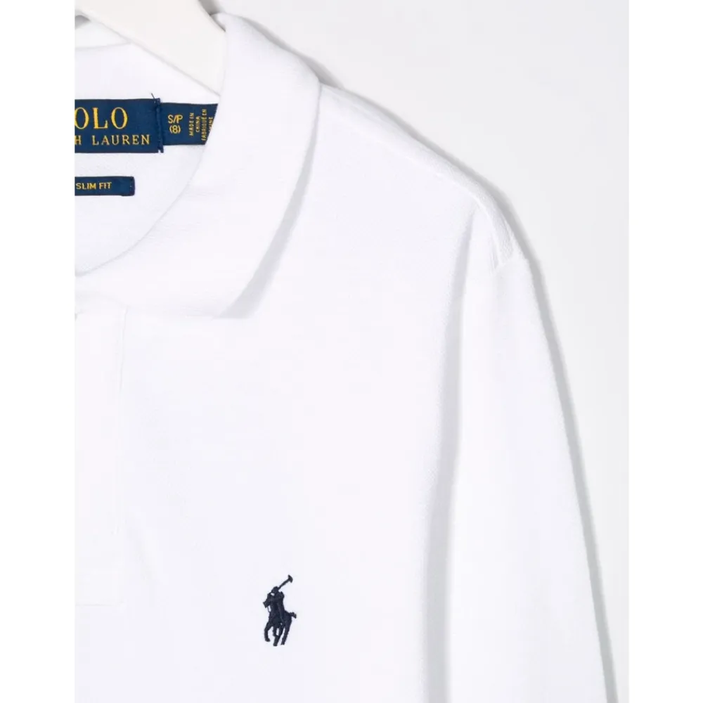 Polo Pony Baumwoll-T-Shirt>Polo Ralph Lauren Sale