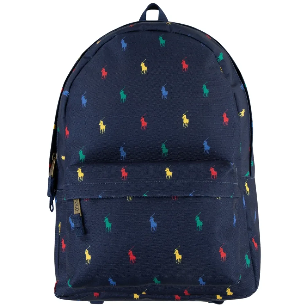 Polo Pony Rucksack>Ralph Lauren Sale