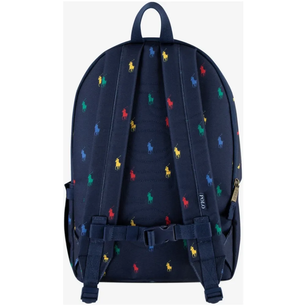 Polo Pony Rucksack>Ralph Lauren Sale