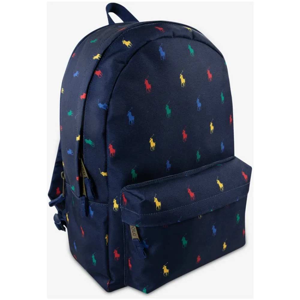 Polo Pony Rucksack>Ralph Lauren Sale