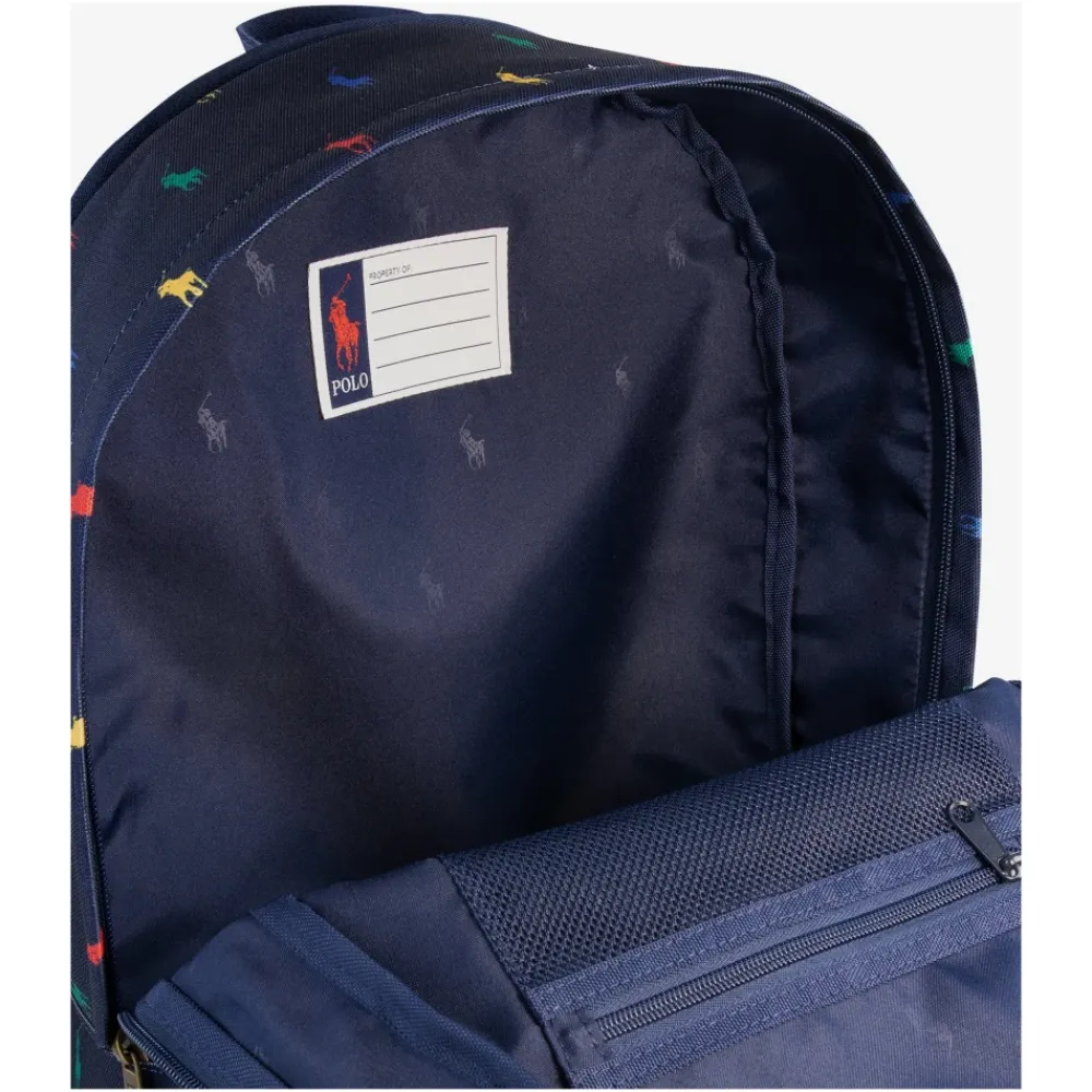 Polo Pony Rucksack>Ralph Lauren Sale