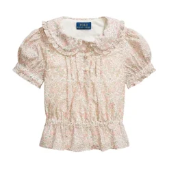 Shirts Pink>Polo Ralph Lauren Clearance