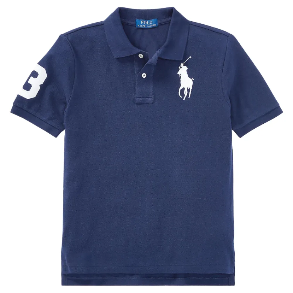 Polo Shirt>Polo Ralph Lauren New