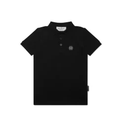 Polo Shirt SS Teddy Bear>Philipp Plein Sale