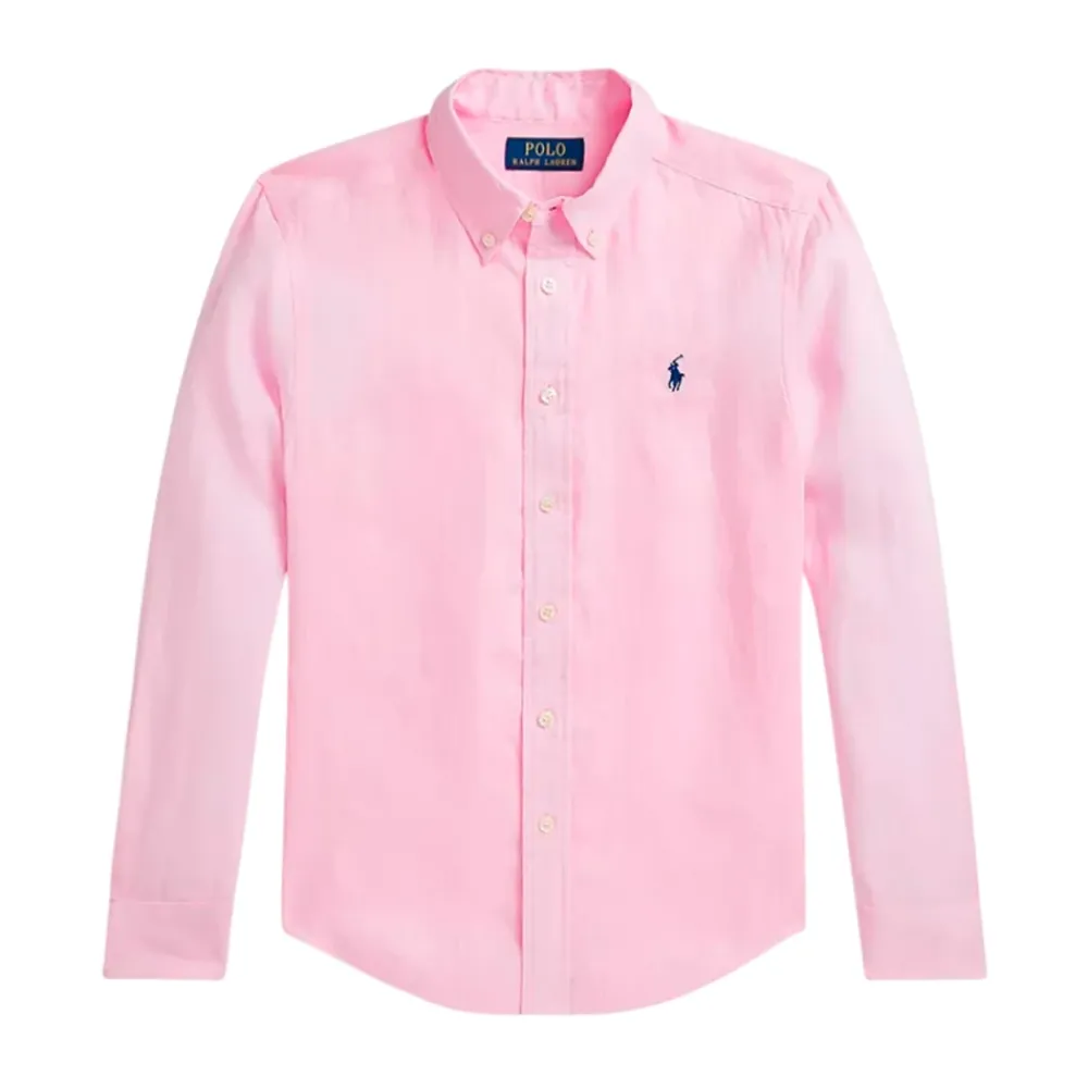 Pony-besticktes Hemd>Ralph Lauren Best