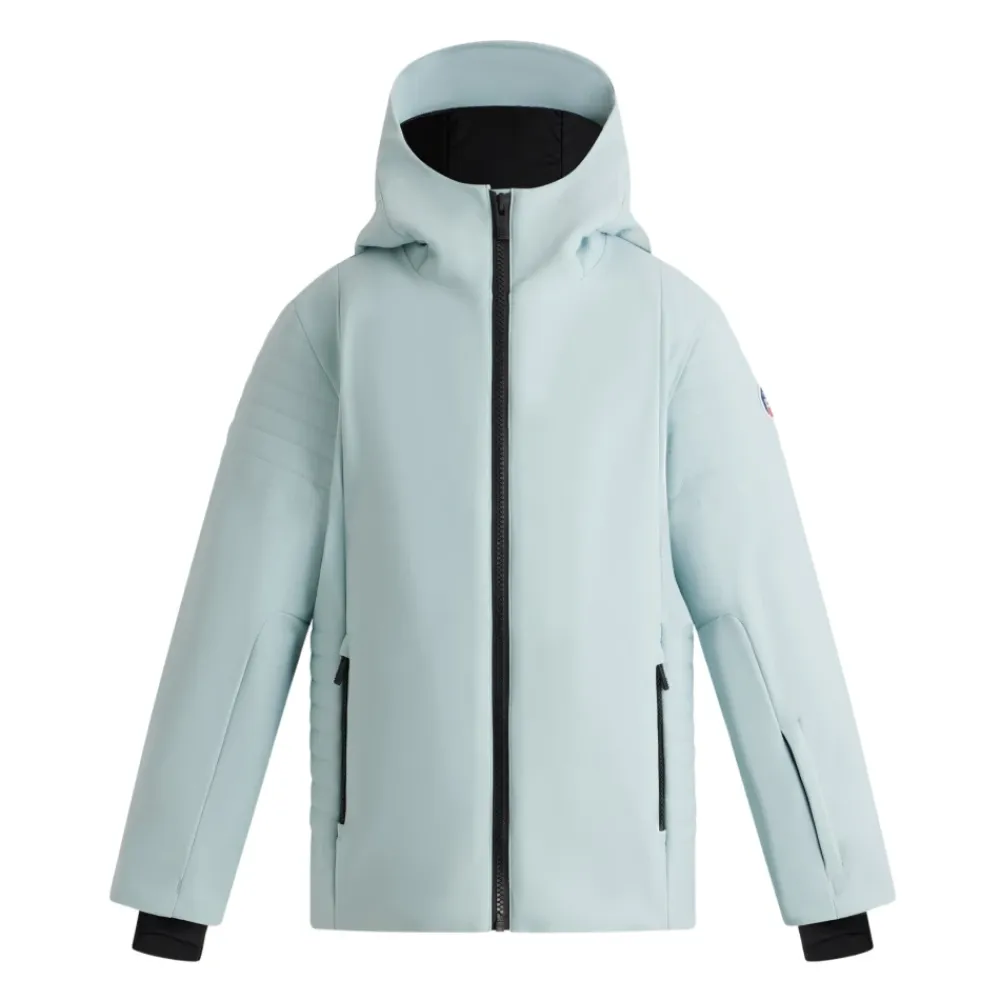 POWER JR SKIJACKE>Fusalp New