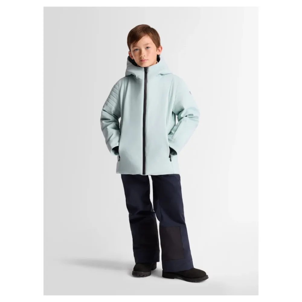 POWER JR SKIJACKE>Fusalp New