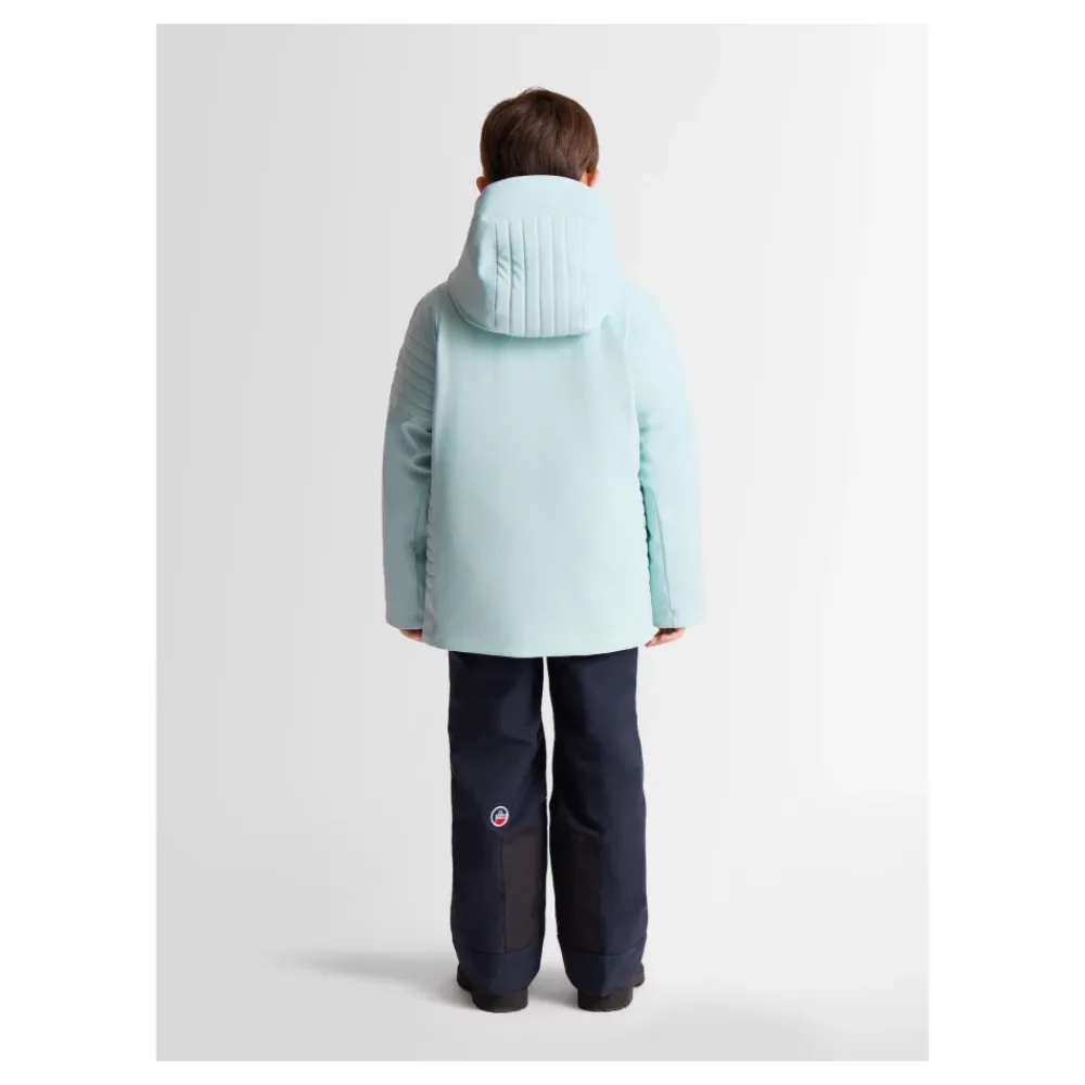 POWER JR SKIJACKE>Fusalp New