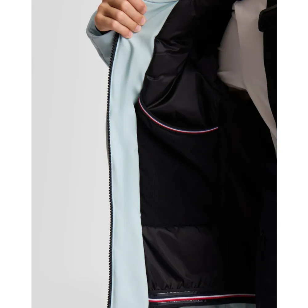 POWER JR SKIJACKE>Fusalp New