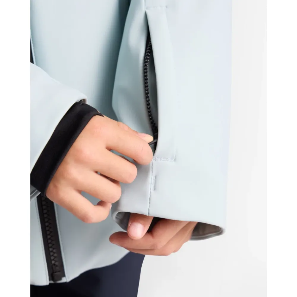 POWER JR SKIJACKE>Fusalp New