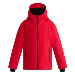 POWER JR SKIJACKE>Fusalp