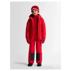 POWER JR SKIJACKE>Fusalp